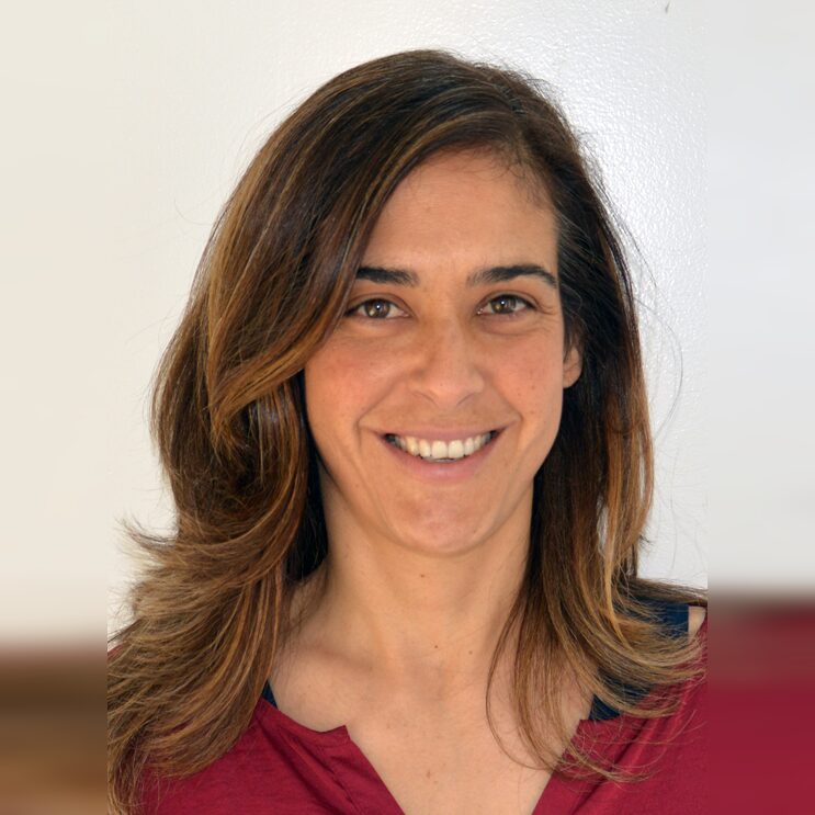 Anette Mendes