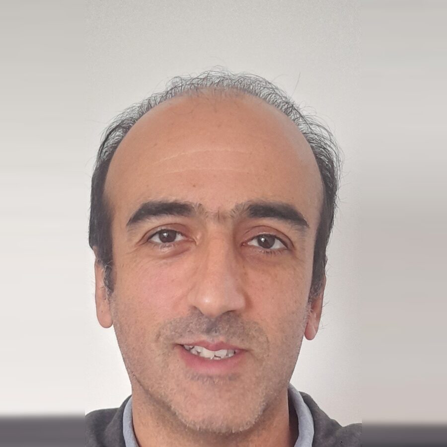 José Coimbra