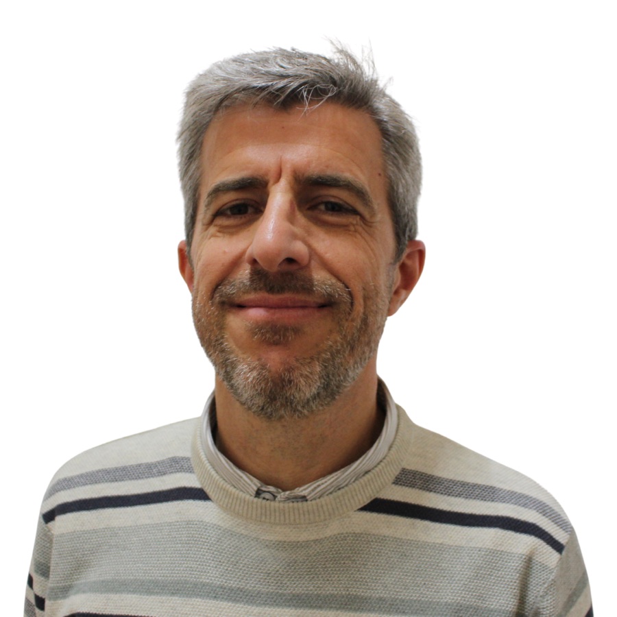 Luís Costa