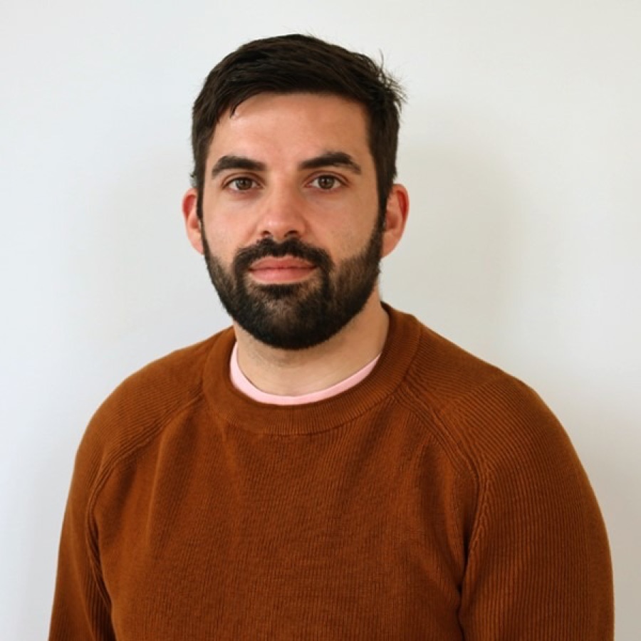 Nuno Maio