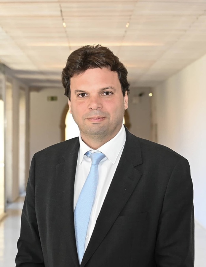 Paulo Leitão
