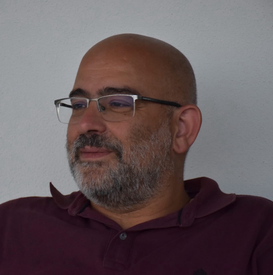 Paulo Marques