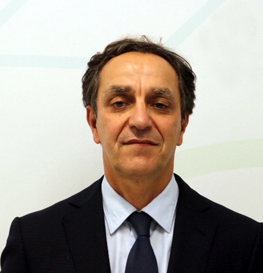 Eng.º Pimenta Machado