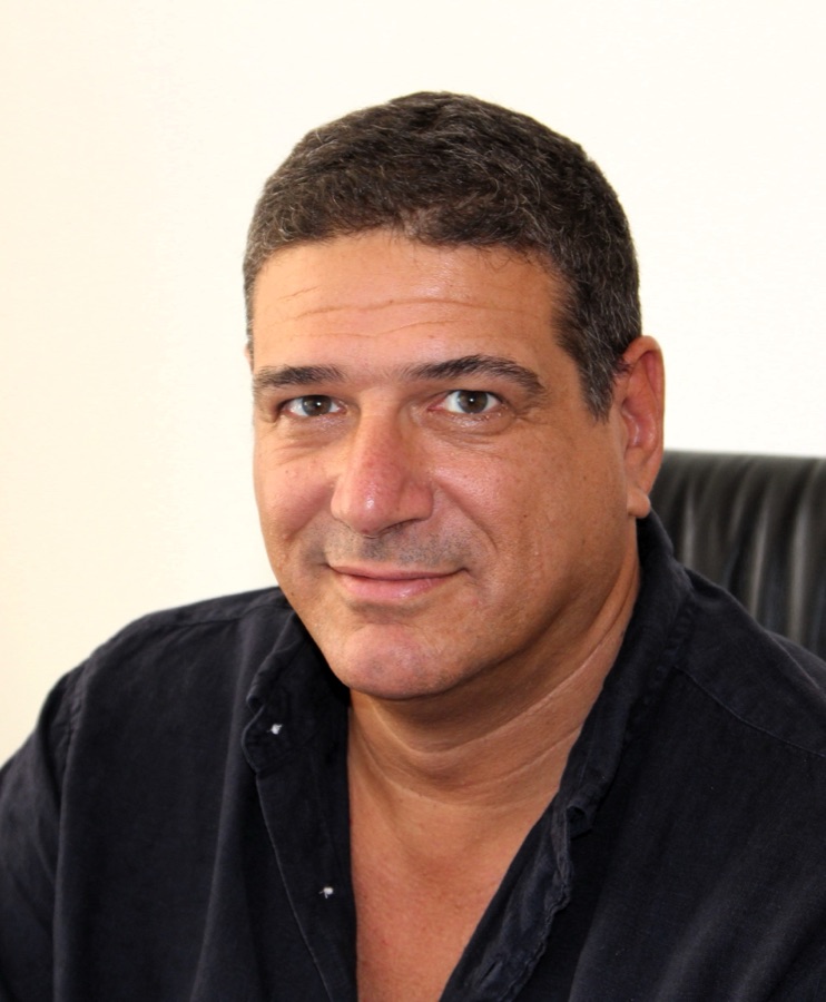 Ricardo Lacerda