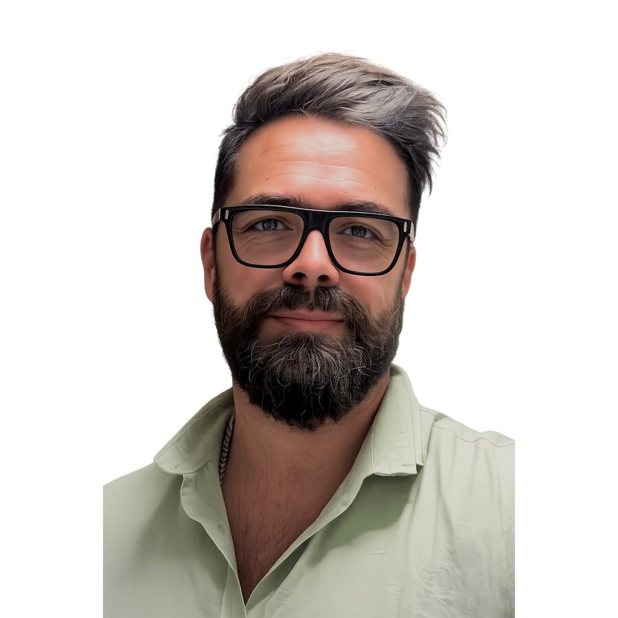 Rui Pina