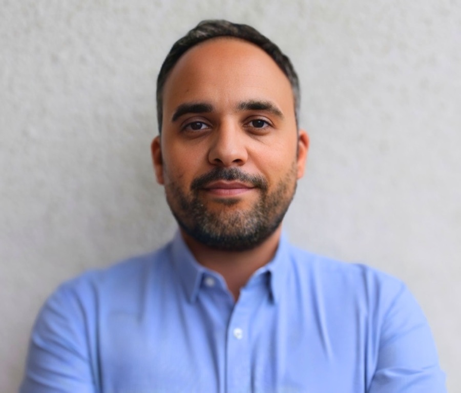 Sérgio Lopes