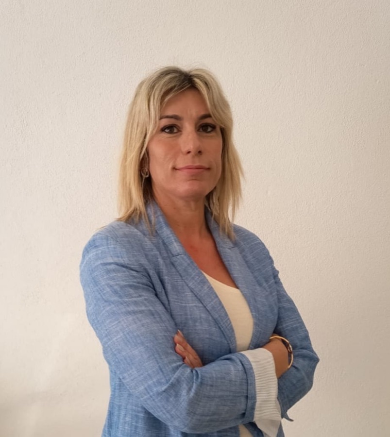 Sílvia Caetano