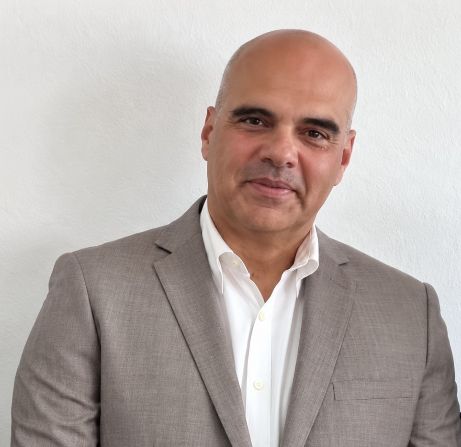 Doutor Simão Paredes